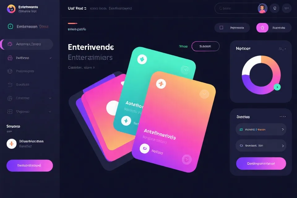 资讯与版本示意图