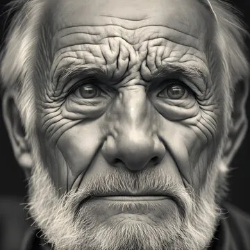 安全与支持人员形象