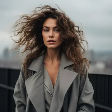 用户头像占位图